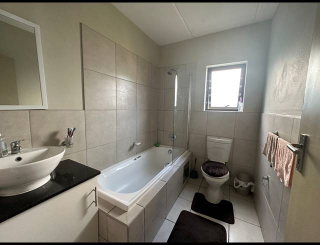 2 BEDROOM SECTIONAL TITLE FOR SALE IN BENONI NORTH